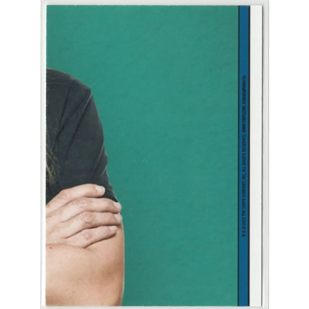 T.S. I Love You #10b online exclusive - Picture 2 of 2